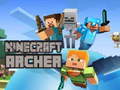                                                                       Minecraft Archer ﻞﯿﮭﮐ