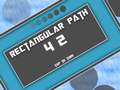                                                                       Rectangular Path ﻞﯿﮭﮐ