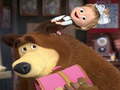                                                                       Masha and the Bear Jigsaw Puzzle Collection ﻞﯿﮭﮐ