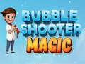                                                                       Bubble Shooter Magic ﻞﯿﮭﮐ