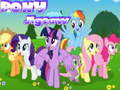                                                                       Pony Jigsaw ﻞﯿﮭﮐ