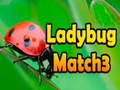                                                                       Ladybug Match3 ﻞﯿﮭﮐ