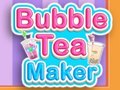                                                                       Bubble Tea Maker ﻞﯿﮭﮐ