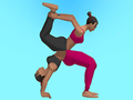                                                                       Couples Yoga ﻞﯿﮭﮐ