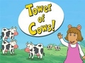                                                                       Tower of Cows ﻞﯿﮭﮐ