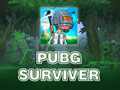                                                                       PUBG Surviver ﻞﯿﮭﮐ