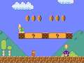                                                                       Super Mario Bros: Road to Infinity ﻞﯿﮭﮐ
