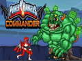                                                                       Power Rangers Commander ﻞﯿﮭﮐ