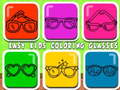                                                                       Easy Kids Coloring Glasses ﻞﯿﮭﮐ