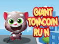                                                                       Giant TomCoin Run ﻞﯿﮭﮐ