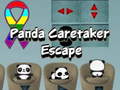                                                                       Panda Caretaker Escape ﻞﯿﮭﮐ