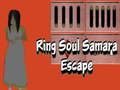                                                                       Ring Soul Samara Escape ﻞﯿﮭﮐ