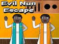                                                                       Evil Nun Escape ﻞﯿﮭﮐ