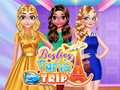                                                                       Besties Paris Trip ﻞﯿﮭﮐ