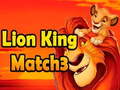                                                                       Lion King Match3 ﻞﯿﮭﮐ