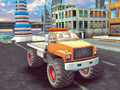                                                                       Monster Truck Stunts Free Jeep Racing ﻞﯿﮭﮐ