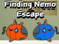                                                                       Finding Nemo Escape ﻞﯿﮭﮐ