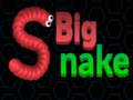                                                                       Big Snake ﻞﯿﮭﮐ