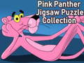                                                                       Pink Panther Jigsaw Puzzle Collection ﻞﯿﮭﮐ