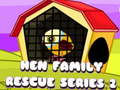                                                                       Hen Family Rescue Series 2 ﻞﯿﮭﮐ