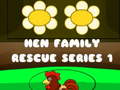                                                                       Hen Family Rescue Series 1 ﻞﯿﮭﮐ