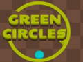                                                                       Green Circles ﻞﯿﮭﮐ