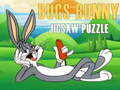                                                                       Bugs Bunny Jigsaw Puzzle ﻞﯿﮭﮐ