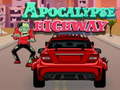                                                                       Apocalypse Highway ﻞﯿﮭﮐ