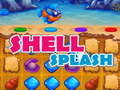                                                                       Shell Splash ﻞﯿﮭﮐ