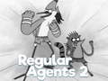                                                                       Regular Agents 2 ﻞﯿﮭﮐ