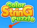                                                                       Color string puzzle ﻞﯿﮭﮐ