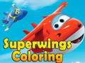                                                                      Superwings Coloring ﻞﯿﮭﮐ