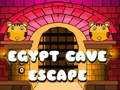                                                                       Egypt Cave Escape ﻞﯿﮭﮐ