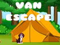                                                                       Van Escape ﻞﯿﮭﮐ