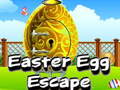                                                                       Easter Egg Escape ﻞﯿﮭﮐ