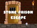                                                                      Stone Prison Escape ﻞﯿﮭﮐ