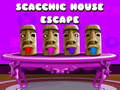                                                                       Scacchic House Escape ﻞﯿﮭﮐ