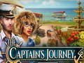                                                                       The Captains Journey ﻞﯿﮭﮐ