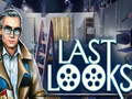                                                                       Last Looks ﻞﯿﮭﮐ