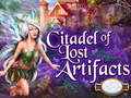                                                                       Citadel of Lost Artifacts ﻞﯿﮭﮐ
