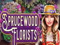                                                                       Sprucewood Florists ﻞﯿﮭﮐ