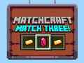                                                                       Matchcraft Match Three ﻞﯿﮭﮐ
