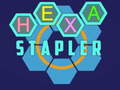                                                                       Hexa Stapler ﻞﯿﮭﮐ