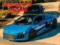                                                                       German R8 Jigsaw ﻞﯿﮭﮐ