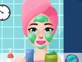                                                                       Princess Beauty Salon ﻞﯿﮭﮐ