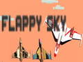                                                                       Flappy Sky ﻞﯿﮭﮐ