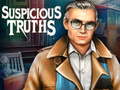                                                                       Suspicious Truths ﻞﯿﮭﮐ