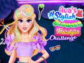                                                                       Ava's #Stylish Summer Hairstyles Challenge ﻞﯿﮭﮐ