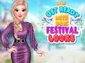                                                                       Get Ready With Me Festival Looks ﻞﯿﮭﮐ