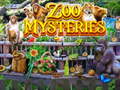                                                                       Zoo Mysteries ﻞﯿﮭﮐ
